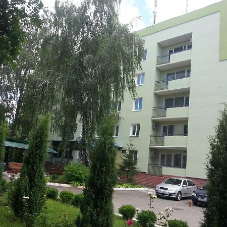 Oleksandriia Hotel Druzhba المظهر الخارجي الصورة