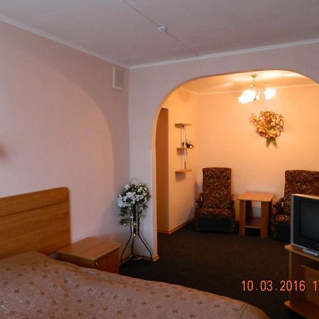 Oleksandriia Hotel Druzhba المظهر الخارجي الصورة