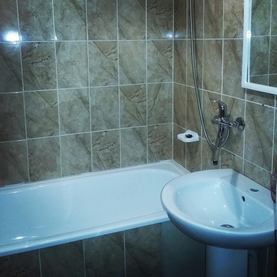 Oleksandriia Hotel Druzhba المظهر الخارجي الصورة