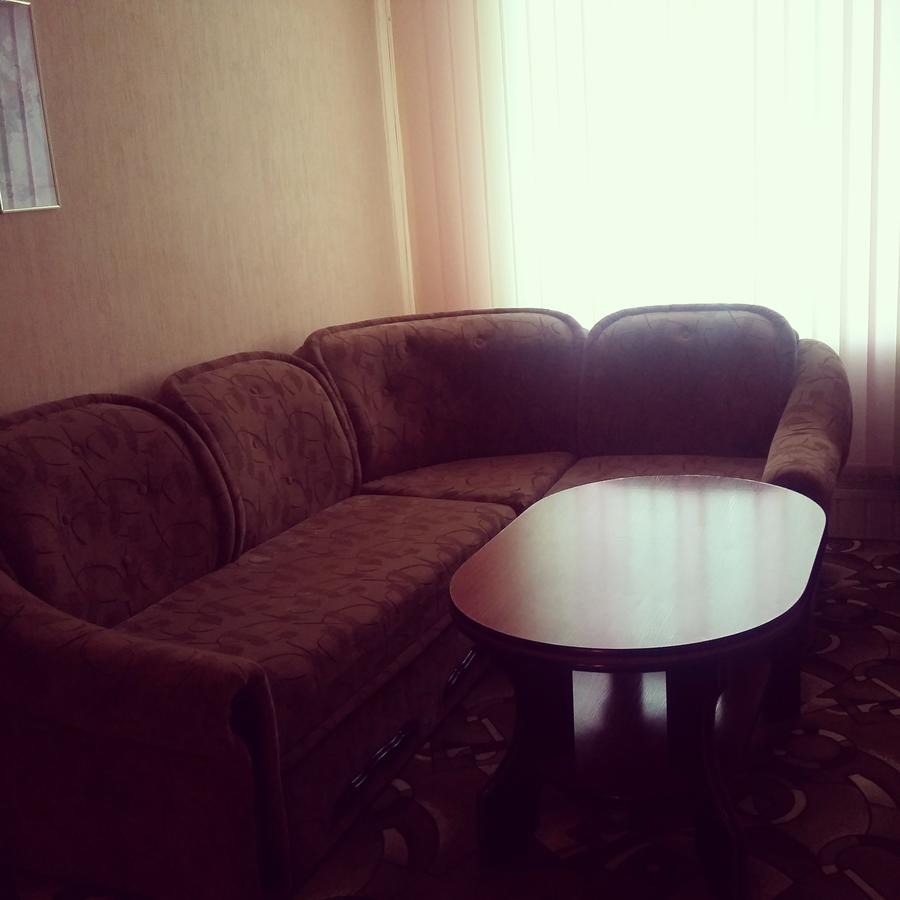 Oleksandriia Hotel Druzhba المظهر الخارجي الصورة