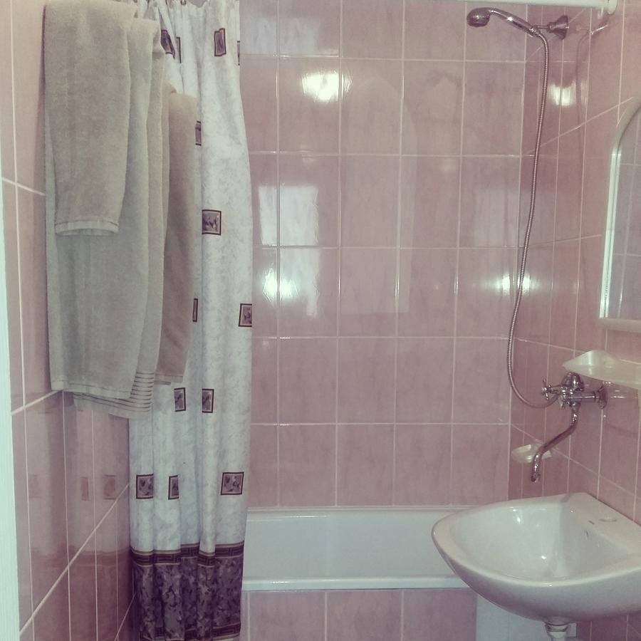 Oleksandriia Hotel Druzhba المظهر الخارجي الصورة