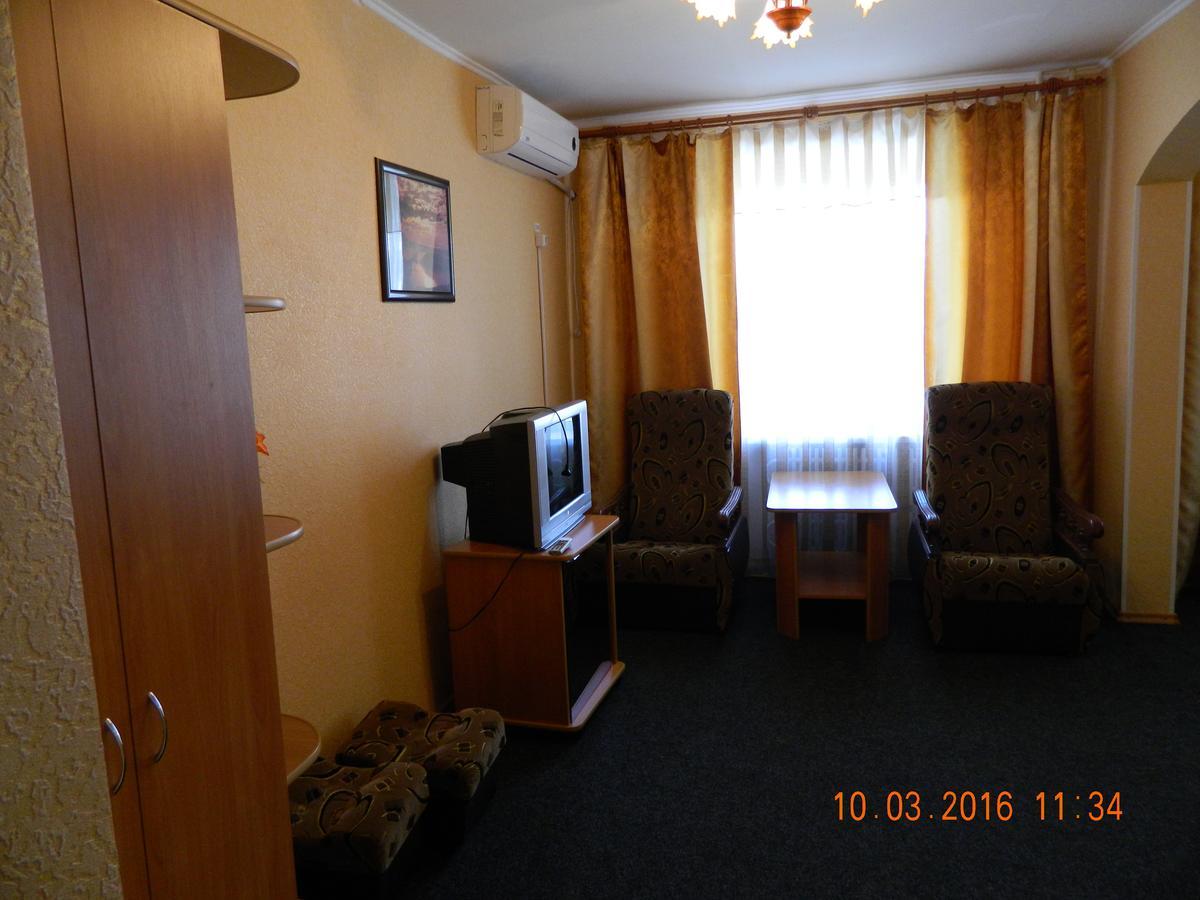 Oleksandriia Hotel Druzhba المظهر الخارجي الصورة
