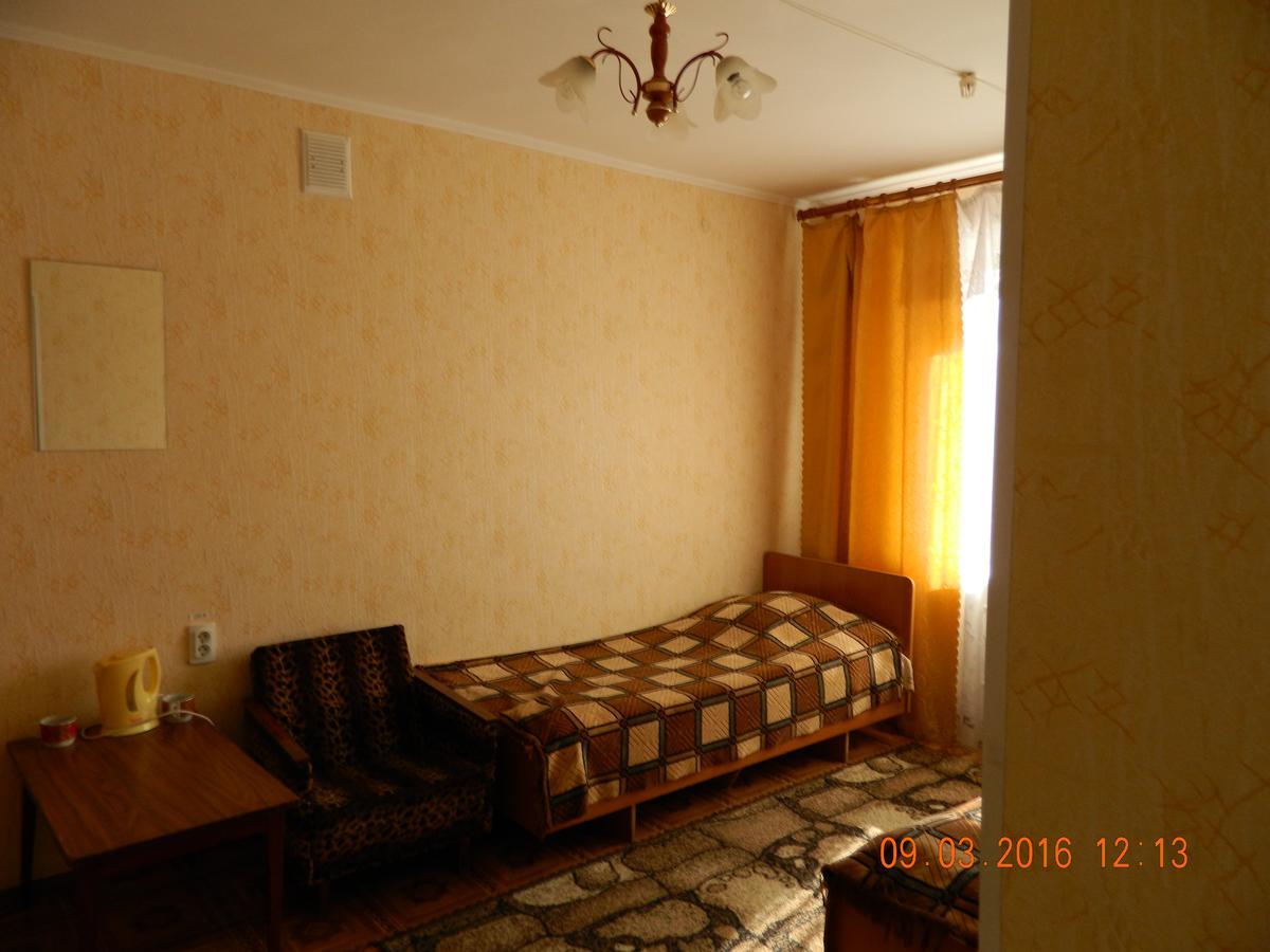 Oleksandriia Hotel Druzhba المظهر الخارجي الصورة