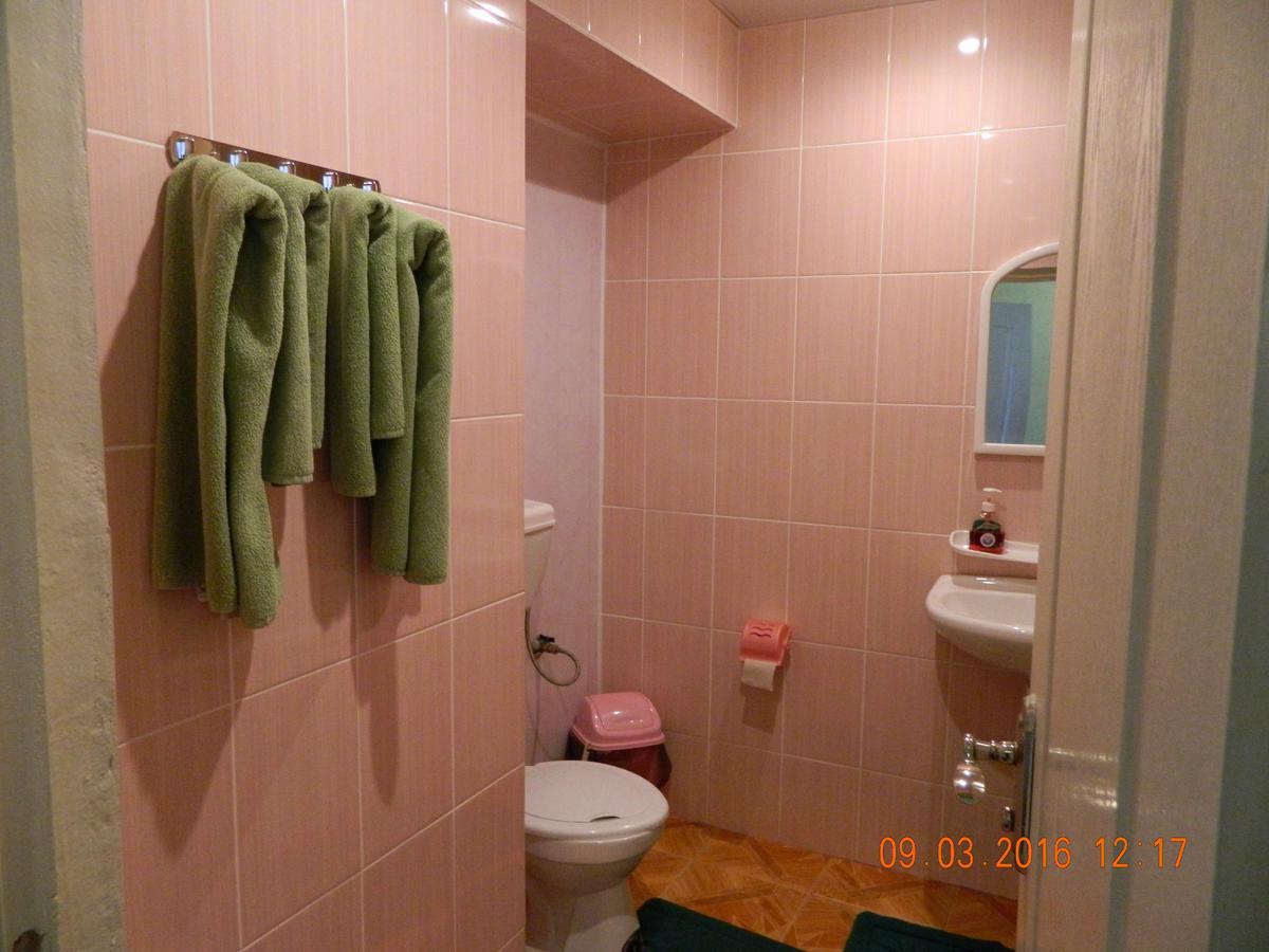 Oleksandriia Hotel Druzhba المظهر الخارجي الصورة