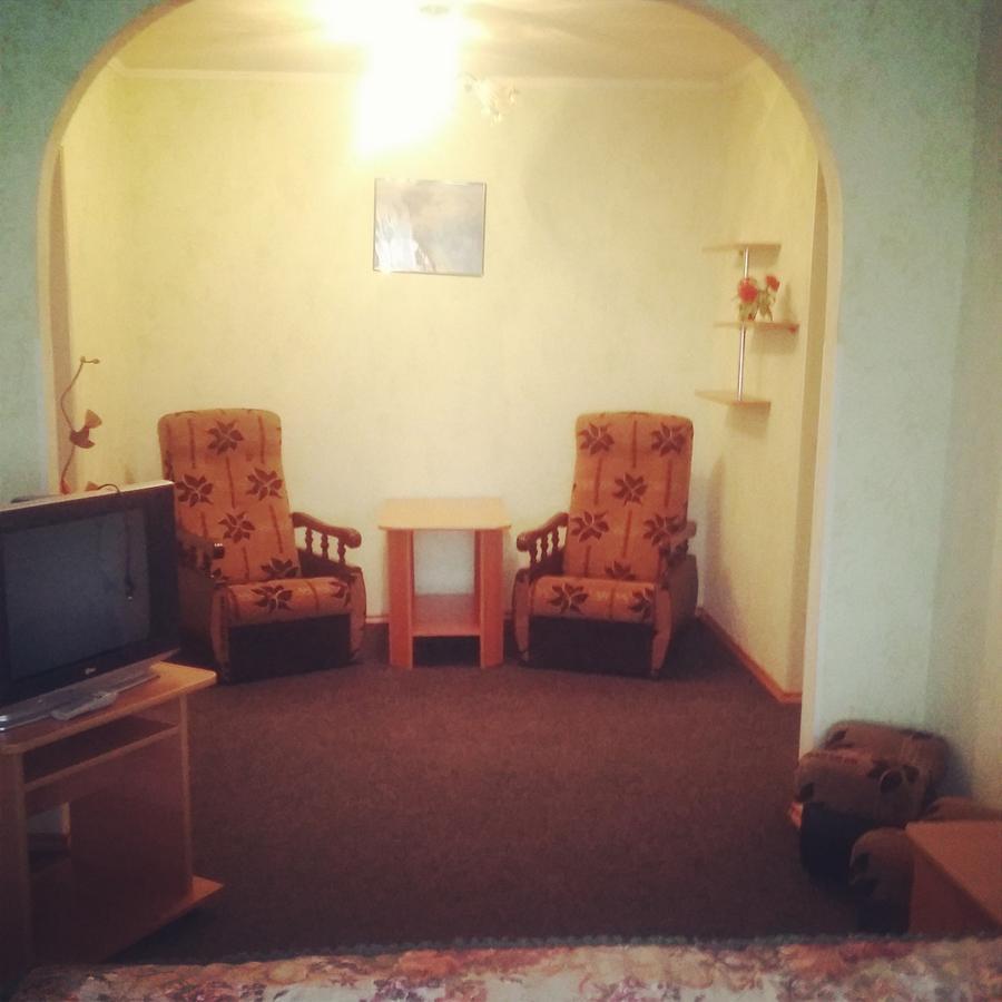 Oleksandriia Hotel Druzhba المظهر الخارجي الصورة