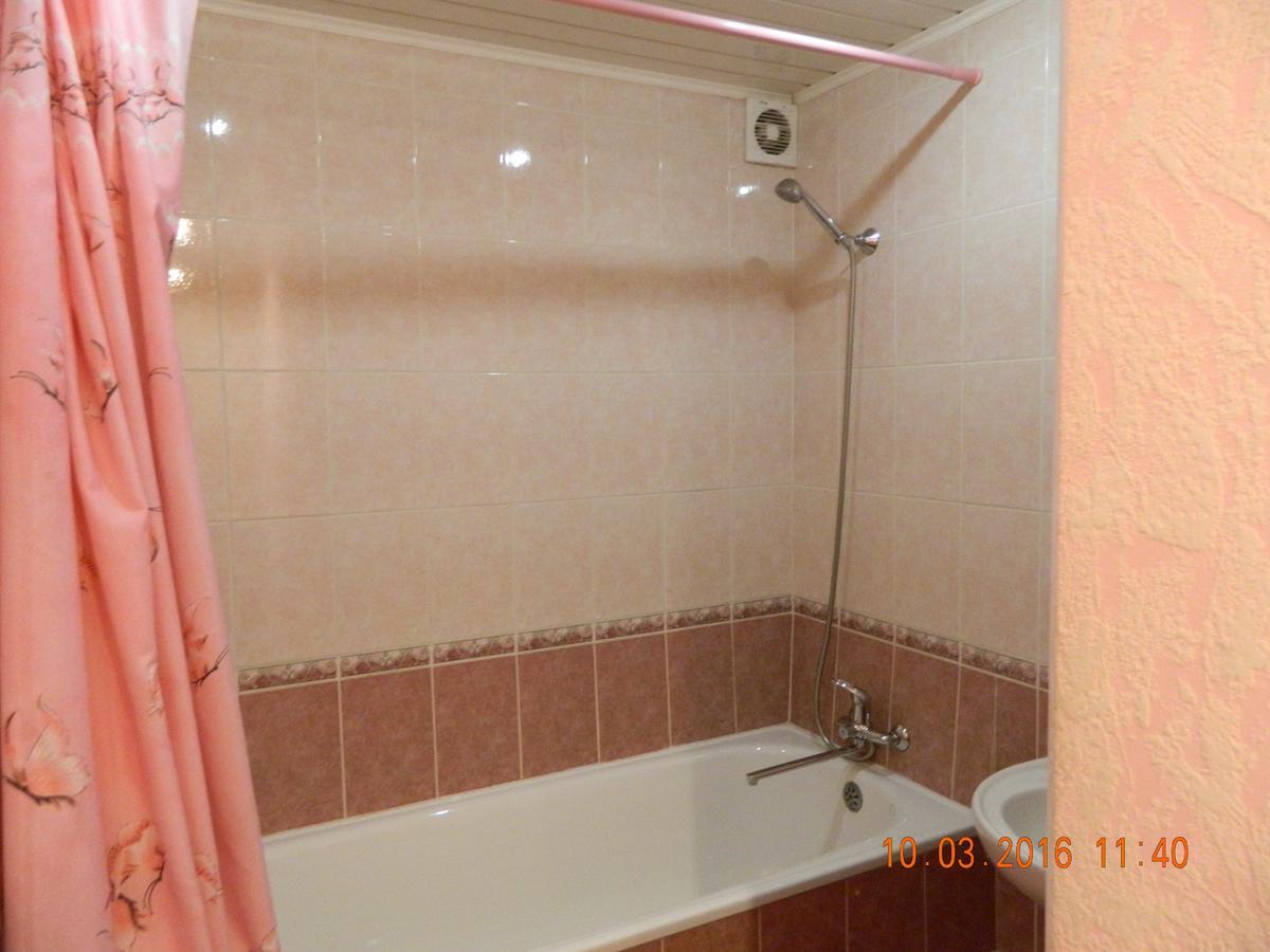 Oleksandriia Hotel Druzhba المظهر الخارجي الصورة