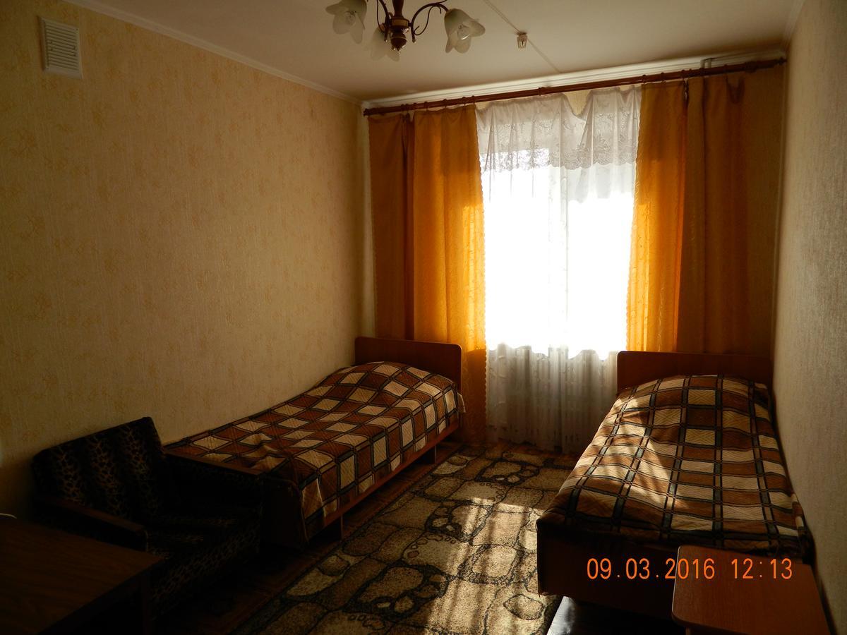 Oleksandriia Hotel Druzhba المظهر الخارجي الصورة