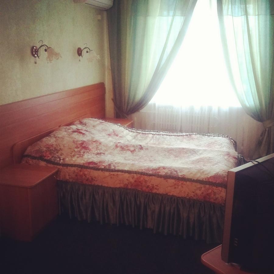 Oleksandriia Hotel Druzhba المظهر الخارجي الصورة